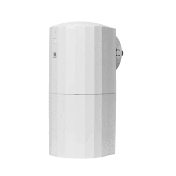 מפיץ ריח חשמלי Aromali Q100 + 200ml