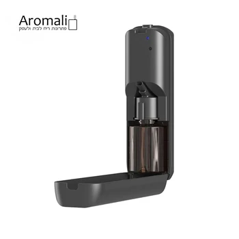 מפיץ ריח חשמלי Q60 לחללים קטנים