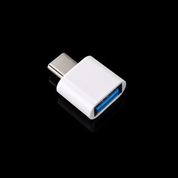 מתאם USB Type-C למפיץ ריח לרכב